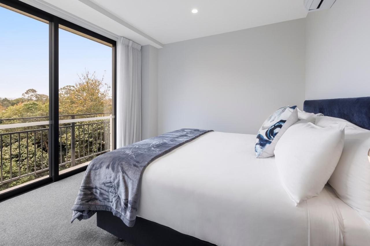 Hidden Lake Hotel & Apartments Cambridge Luaran gambar