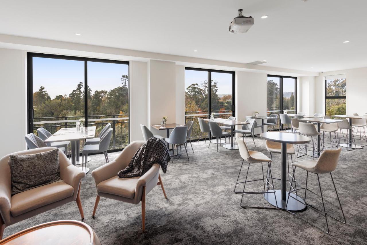 Hidden Lake Hotel & Apartments Cambridge Luaran gambar