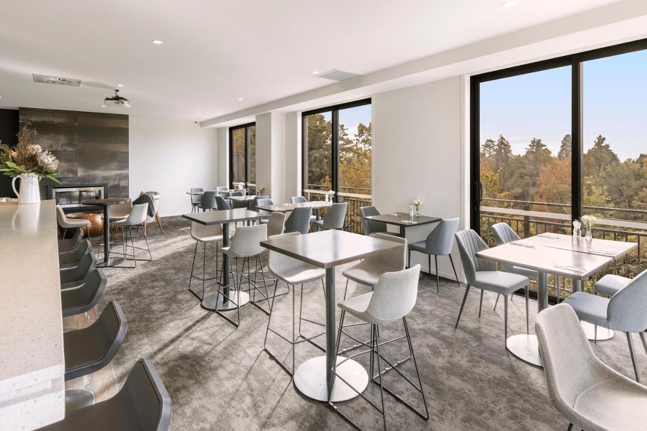 Hidden Lake Hotel & Apartments Cambridge Luaran gambar